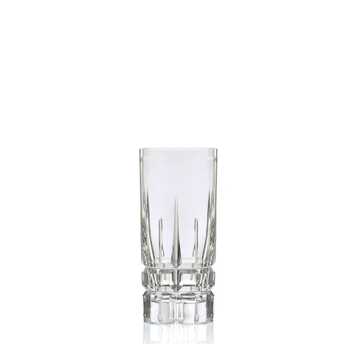 Da Vinci Carrara 2'li Meşrubat Bardağı 360 ml