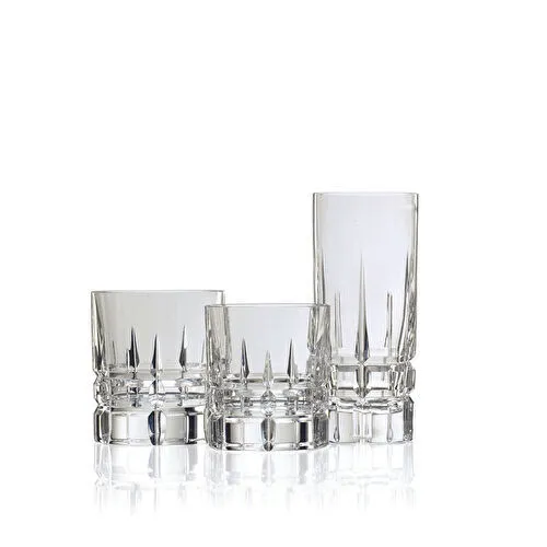 Da Vinci Carrara 2'li Su Bardağı 290 ml