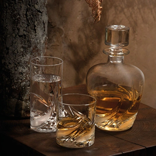 Da Vinci Cetona Viski Şişesi 850 ml