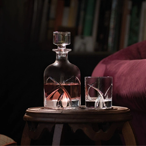 Da Vinci Grosseto Viski Şişesi 800 ml