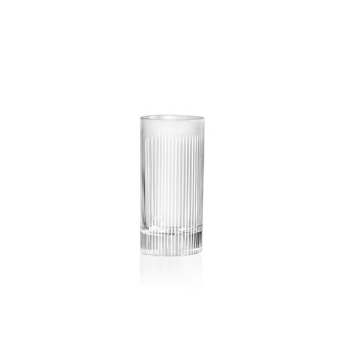 Da Vinci Leonardo 2'li Meşrubat Bardağı 360 ml