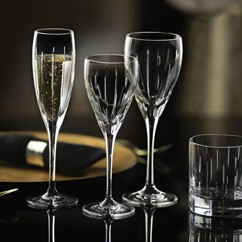 Da Vinci Monnalisa 2'li Kırmızı Şarap Kadehi 250 ml