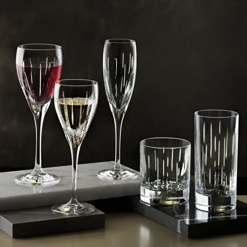 Da Vinci Monnalisa 2'li Flüt Kadeh 160 ml