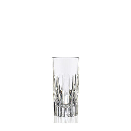 Da Vinci Prato 2'li Meşrubat Bardağı 360 ml