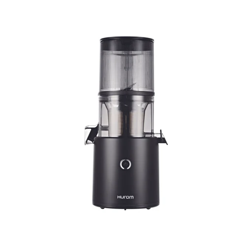 Hurom H 300E BBE Slow Juicer Siyah