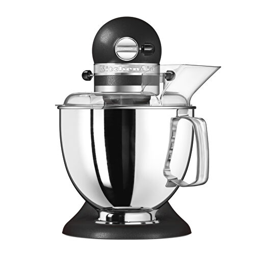 Kitchenaid Artisan 4,8 L Stand Mikser 5KSM175PSEBK Cast Iron Black