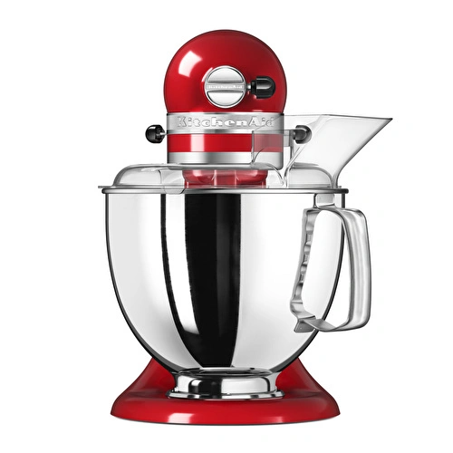 Kitchenaid Kaid Artisan Standlı Mikser Empire Red Pseer 5KSM175PSEER