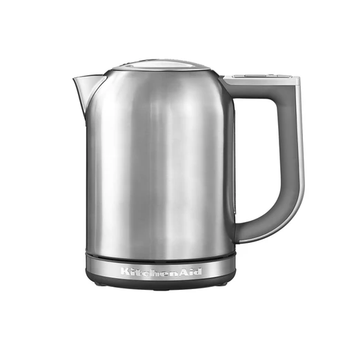 Kitchenaid 1,7 L Su Istıcısı 5KEK1722 Brushed Stainless Steel-ESX