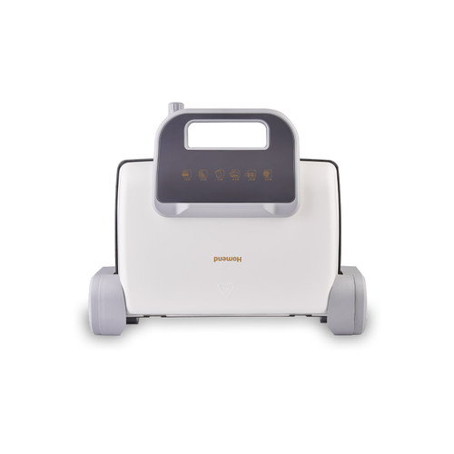 Homend Toastbuster 1360h Tost Makinesi Krem Gold