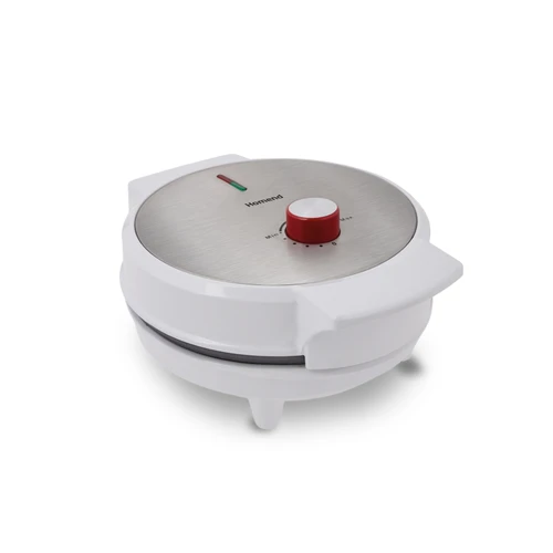 Homend Waffling 1351H Waffle Makinesi Beyaz