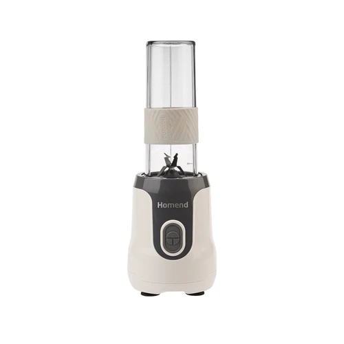 Homend Mixfresh 7030h Krem Kişisel Smoothie Blender