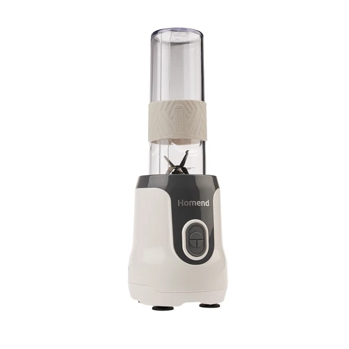Homend Mixfresh 7030h Krem Kişisel Smoothie Blender