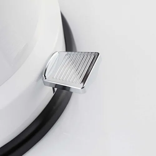 Wesco Kickmaster Junior Çöp Kutusu 12 L Pembe