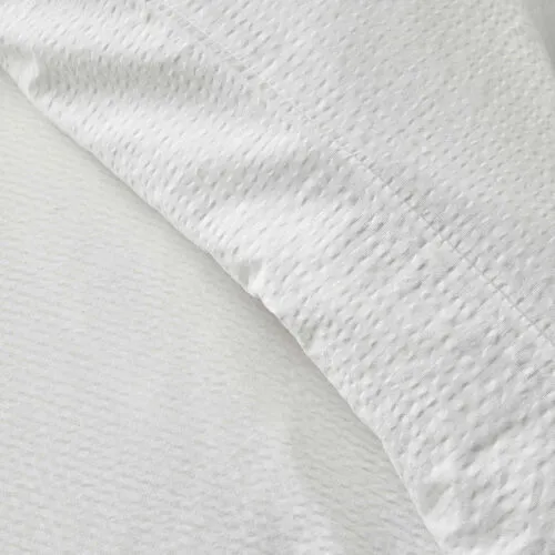 Nautica Home Pruva Beyaz Çift Kişilik Nevresim Seti