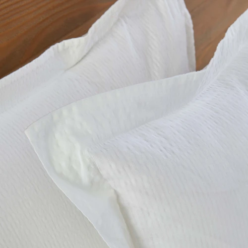 Nautica Home Pruva Beyaz 2'li Yastık Kılıfı