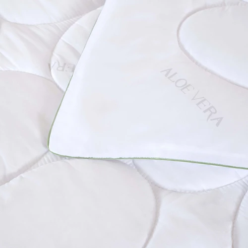 Nautica Home Aloe Vera Çift Kişilik Yorgan 195x215 cm