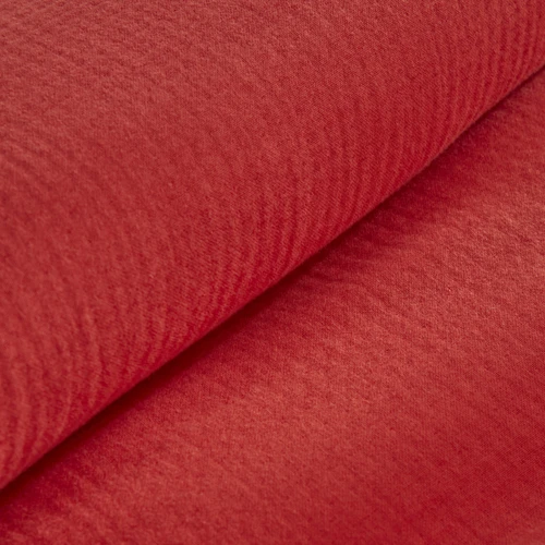 Nautica Home Darrel Çift Kişilik Pike Takımı Mercan