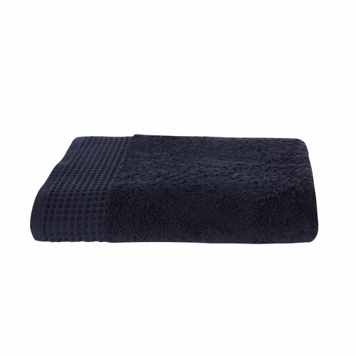 Nautica Home Malone Lacivert Banyo Havlusu 85x150 cm