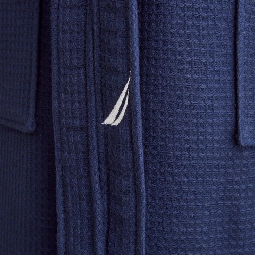 Nautica Home Sail Bornoz S-M Lacivert 