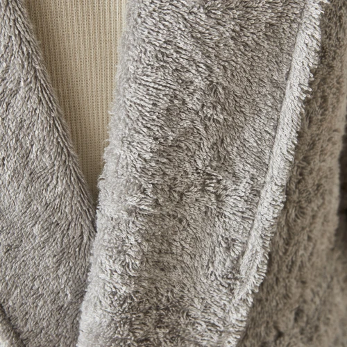 Nautica Home Rios Bornoz S-M Gri