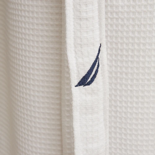 Nautica Home Sail Bornoz L-XL Beyaz