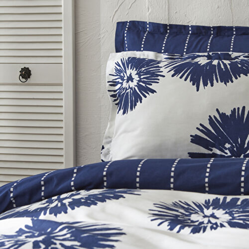 Nautica Home Corel Sea %100 Pamuk Çift Kişilik Nevresim Takımı