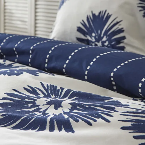 Nautica Home Corel Sea %100 Pamuk Çift Kişilik Nevresim Takımı