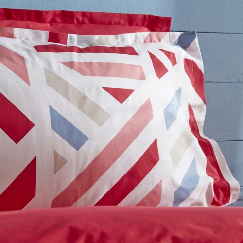 Nautica Home Morgan %100 Pamuk Çift Kişilik Nevresim Takımı