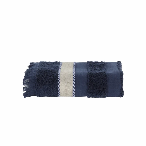 Nautica Home Coleen El Havlusu 30x50 cm Navy 