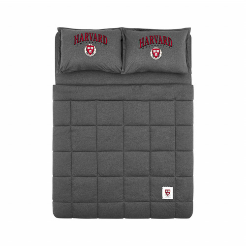 Harvard by Karaca Home Çift Kişilik Cotton Comfort Antrasit