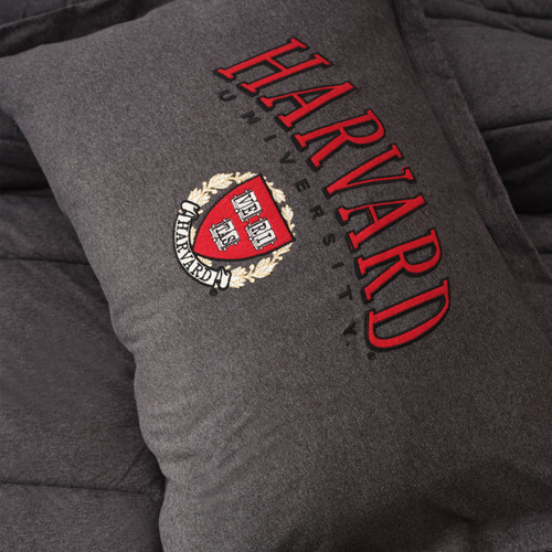 Harvard by Karaca Home Çift Kişilik Cotton Comfort Antrasit