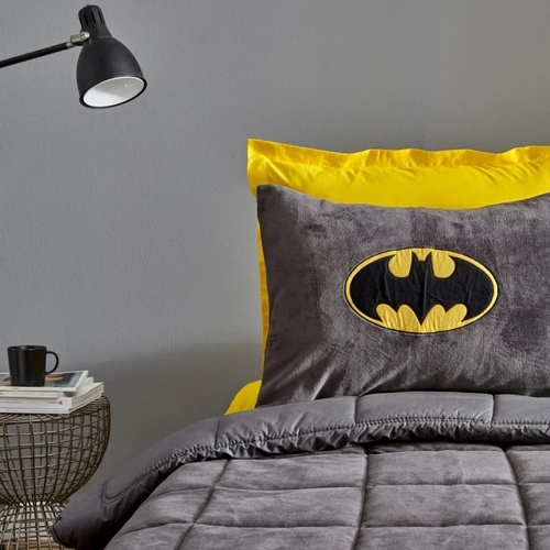 Karaca Home Batman Powerful Tek Kişilik Comfort Set/Uyku Seti