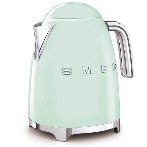 Smeg Kettle Green Klf03pgeu