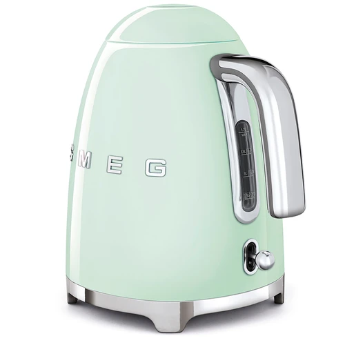 Smeg Kettle Green Klf03pgeu