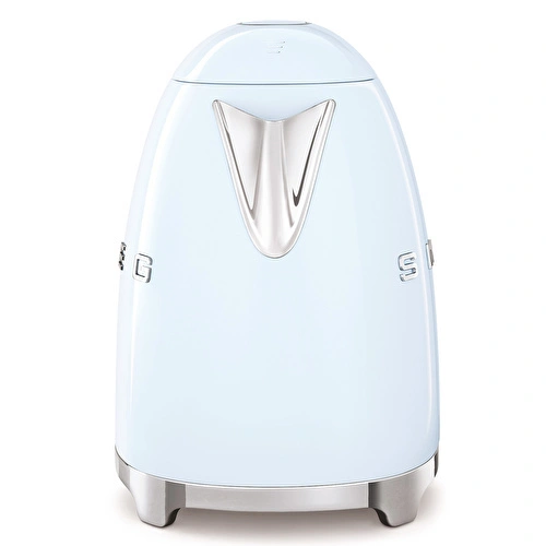 Smeg Kettle Blue