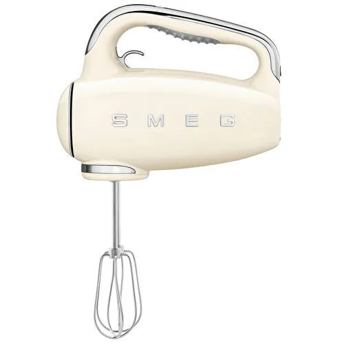 Smeg El Mikseri Krem HMF01CREU 