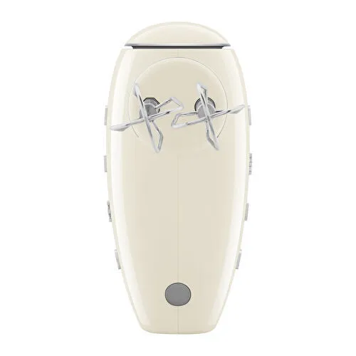 Smeg El Mikseri Krem HMF01CREU 