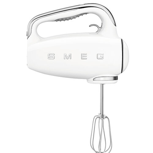 Smeg El Mikseri Beyaz HMF01WHEU Smeg El Mikseri Beyaz HMF01WHEU