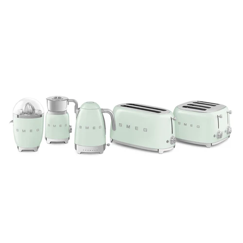 Smeg Narenciye Sıkacağı Green Cjf01pgeu