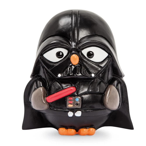 Egan Italy Miti e Leggende Goofi Star Wars Darth Vader Dekoratif Obje 8 cm x 10 cm