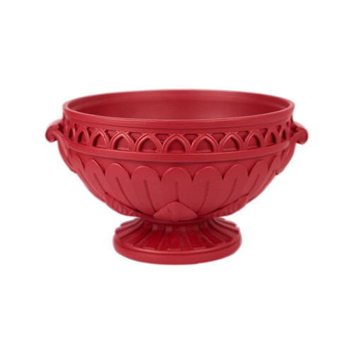Baci Milano Le Rouge Kase 25x14 cm Kırmızı