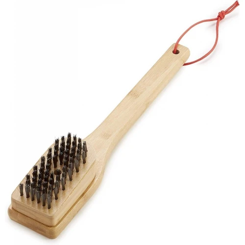 Weber Bambu Izgara Fırçası 30 cm