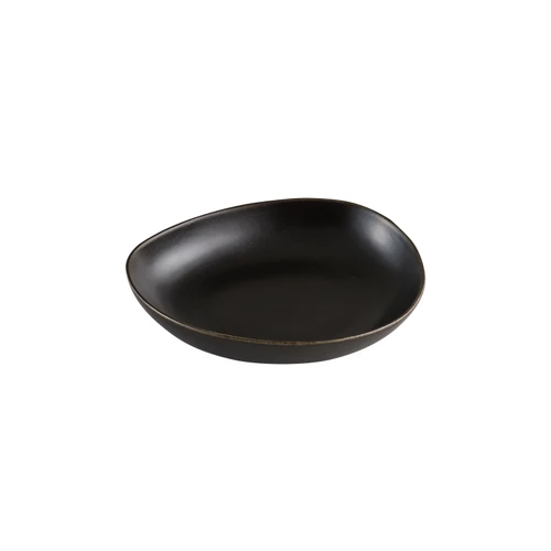 Jumbo Lidya Çukur Tabak 23 cm 