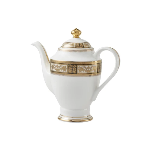 Weimar Friederike Of Hesse-Darmstadt 15 Parça Çay Seti