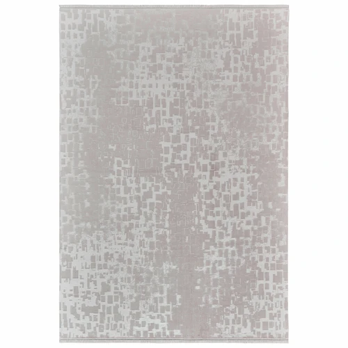 Kaşmir Halı Kadife Kuvars Seashell 120x180 cm