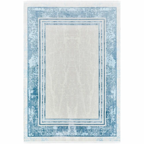 Kaşmir Halı Akrilik Nova Chara 80x300 cm
