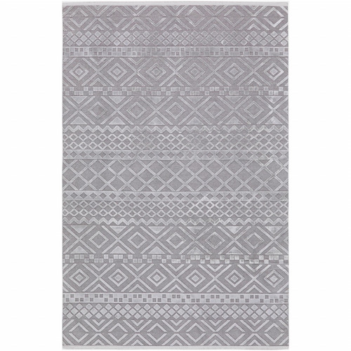 Kaşmir Halı Viskon Modern Rigel 120x180 cm