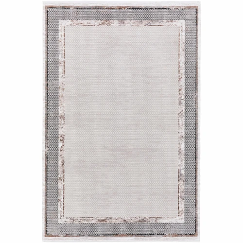 Kaşmir Halı Viskon Elegance Crystal 80x300 cm 