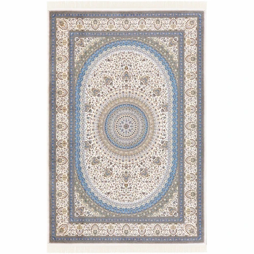 Kaşmir Halı İpek Artisan Şah 160x230 cm Halı