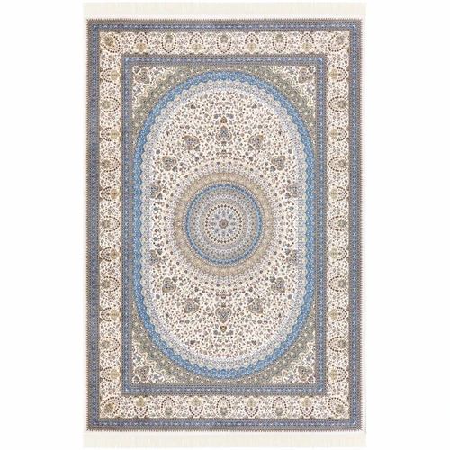 Kaşmir Halı İpek Artisan Şah 200x290 cm Halı